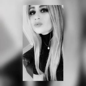 Meet your Posher, Aracely